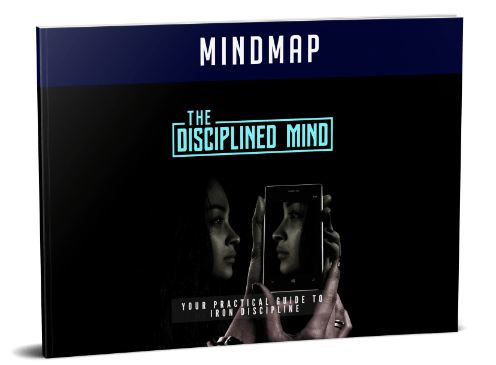 The Disciplined Mind: Develop Self Discipline (Ebook)