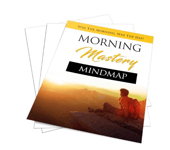 Morning Mastery: Increase Productivity (Ebook)