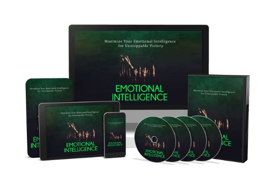 Emotional Intelligence: Emotional Awareness (Ebook)