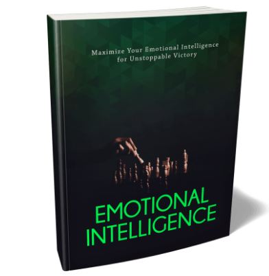 Emotional Intelligence: Emotional Awareness (Ebook)