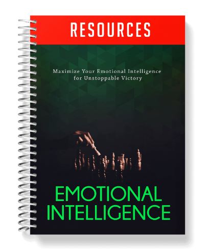 Emotional Intelligence: Emotional Awareness (Ebook)