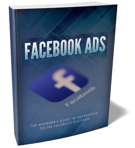 Facebook Ads: Learn Facebook Advertising Easily (Ebook)