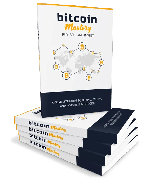 Bitcoin Mastery: Successful Bitcoin Investment (Ebook)