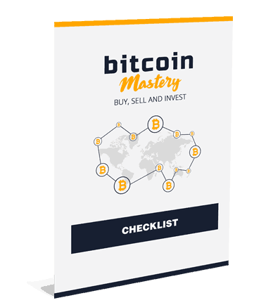 Bitcoin Mastery: Successful Bitcoin Investment (Ebook)