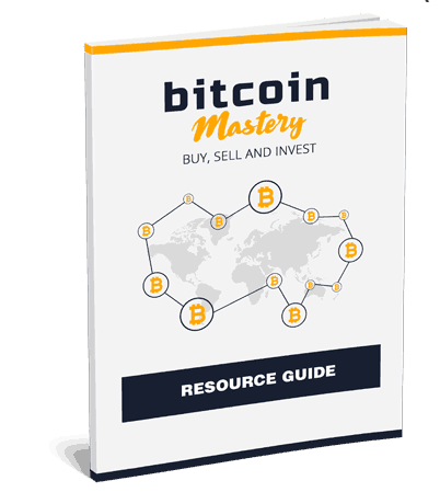 Bitcoin Mastery: Successful Bitcoin Investment (Ebook)