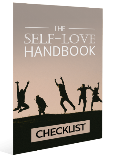 Self-Love: Boost Your Self-Esteem (Ebook)