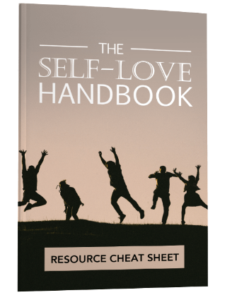 Self-Love: Boost Your Self-Esteem (Ebook)