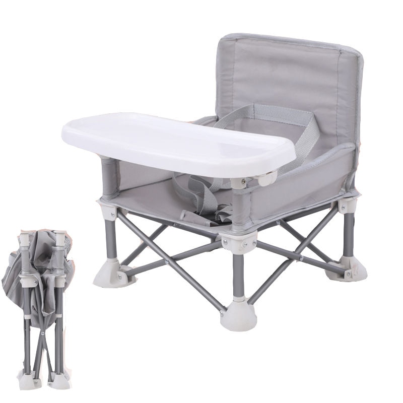 Foldable Baby Dining Chair