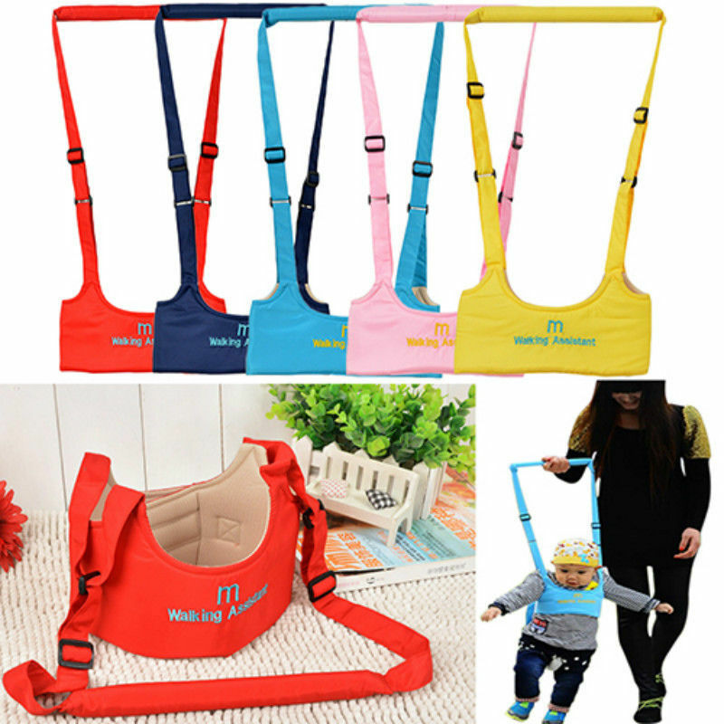 Child Walking Harness Baby Walking Assistant