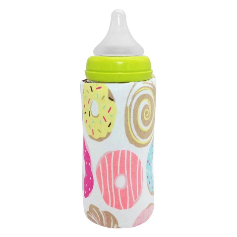 USB Bottle Warmer Infant Milk Heater