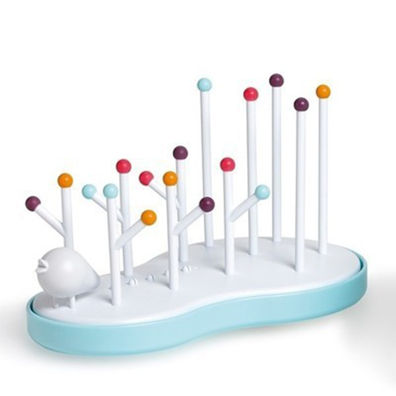 Feeding Baby Bottle Dryer Rack