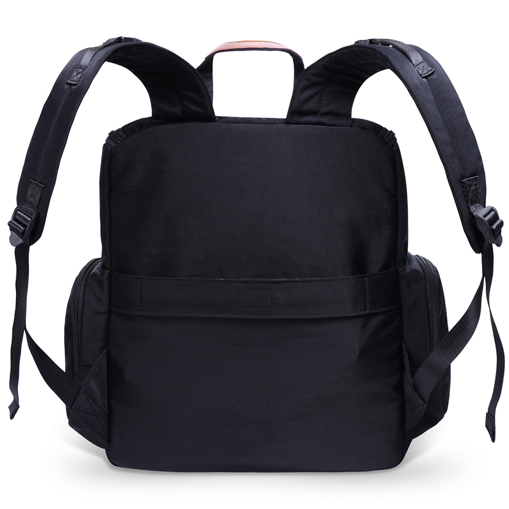 Nappy Backpack Diaper Bag