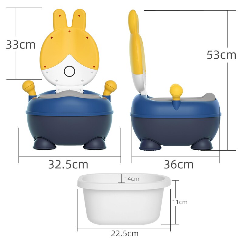 Baby Toilet Kid’s Potty Training