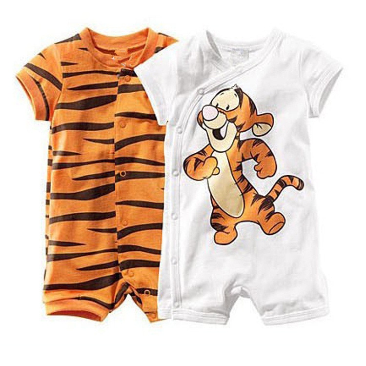 Newborn Romper Baby Clothes