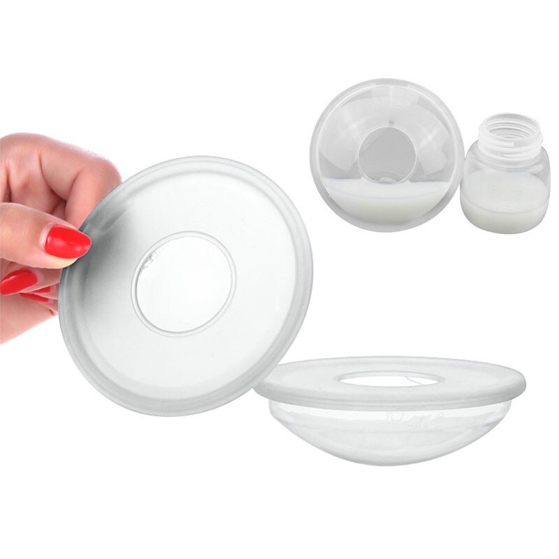 Breast Shells Breastmilk Collector (2pcs)