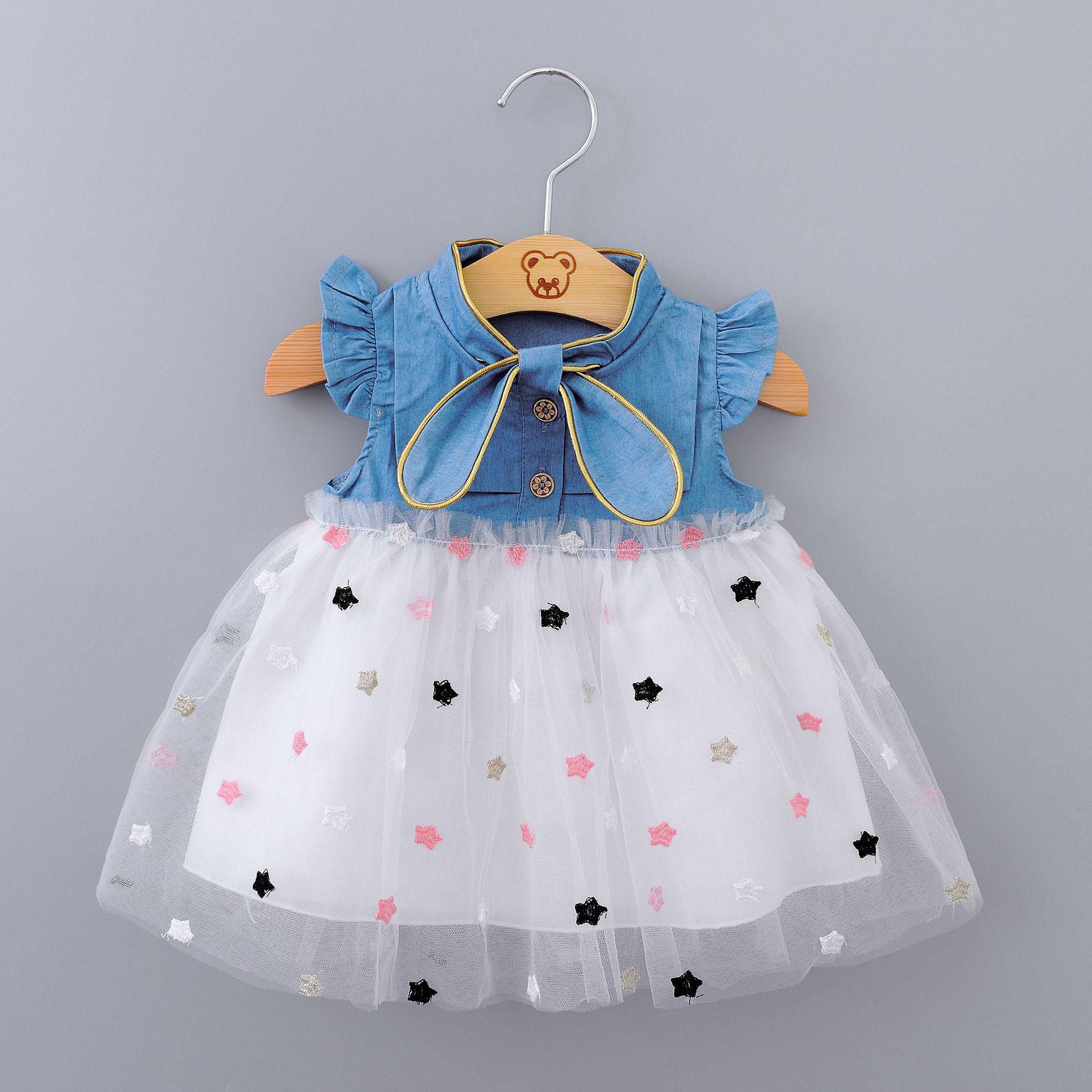 Baby Tutu Dress Toddler Party Dress