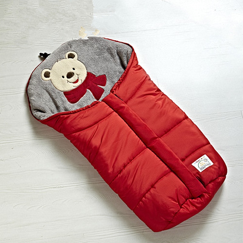 Infant Sleeping Bag Sleep Sack