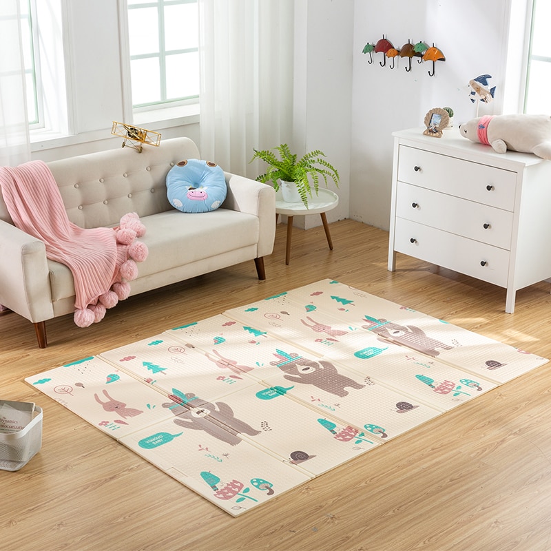 Large Play Mat For Children