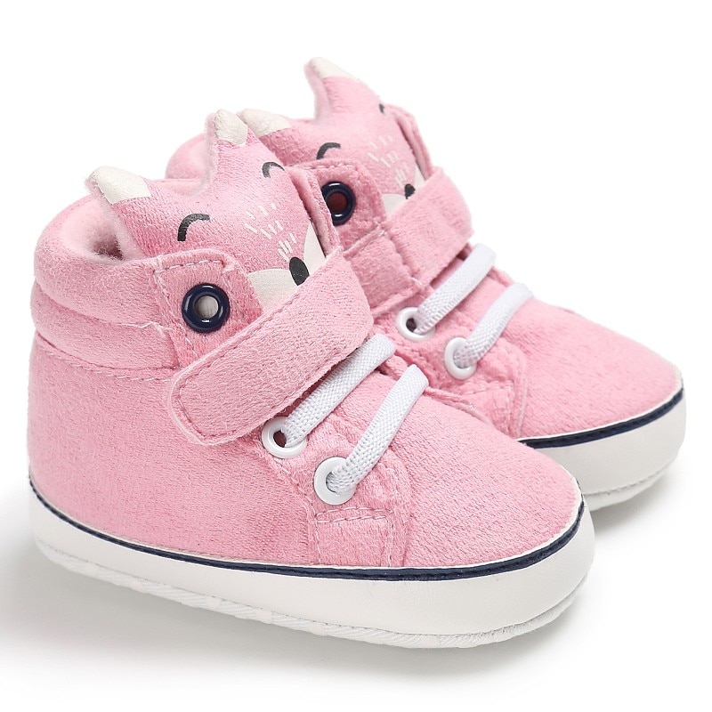 Baby Sneakers Soft Sole Shoes