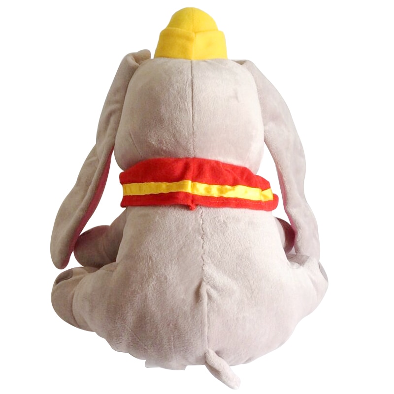 Elephant Stuffed Animal Kids Toys