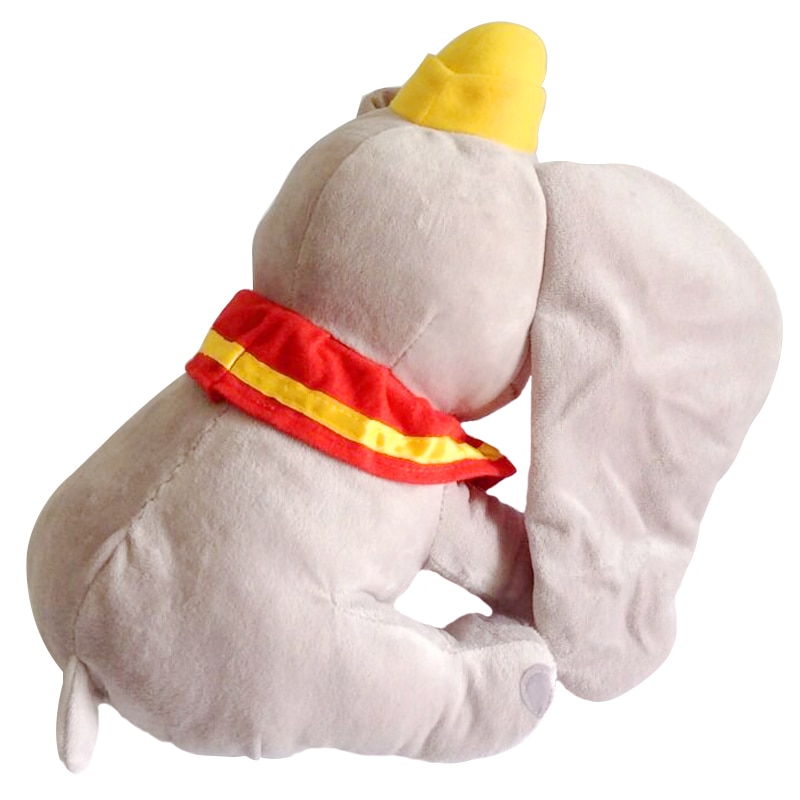 Elephant Stuffed Animal Kids Toys