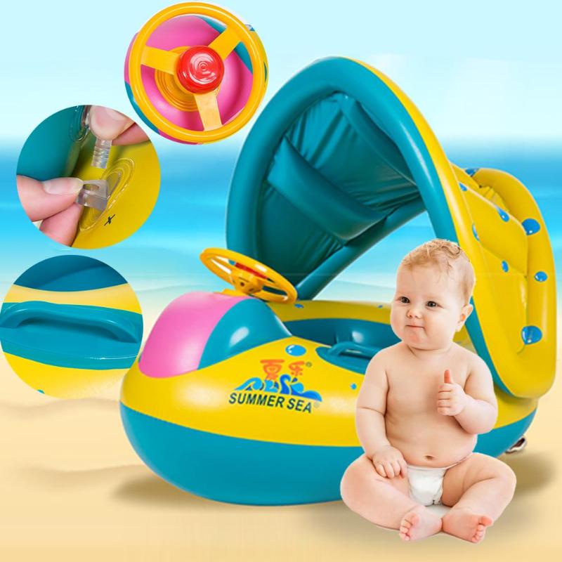 Pool Toys For Kids Inflatable Pool Float