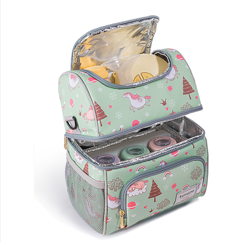 Insulated Bag Baby Bottle Holder