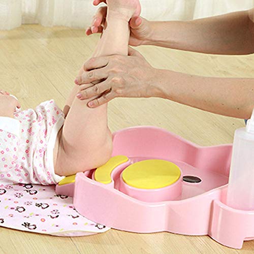 Baby Bath Support Head and Butt