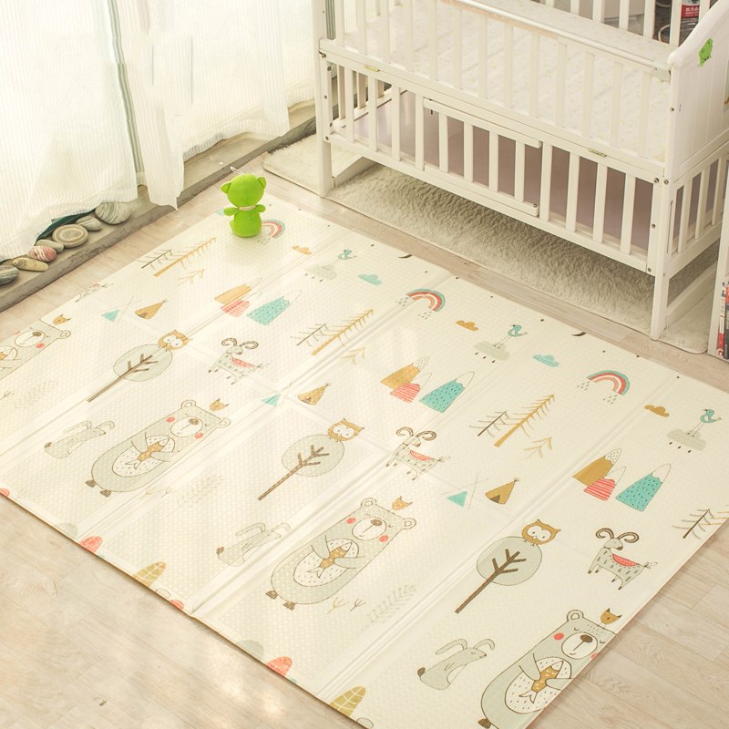 Playmat Baby Floor Mat
