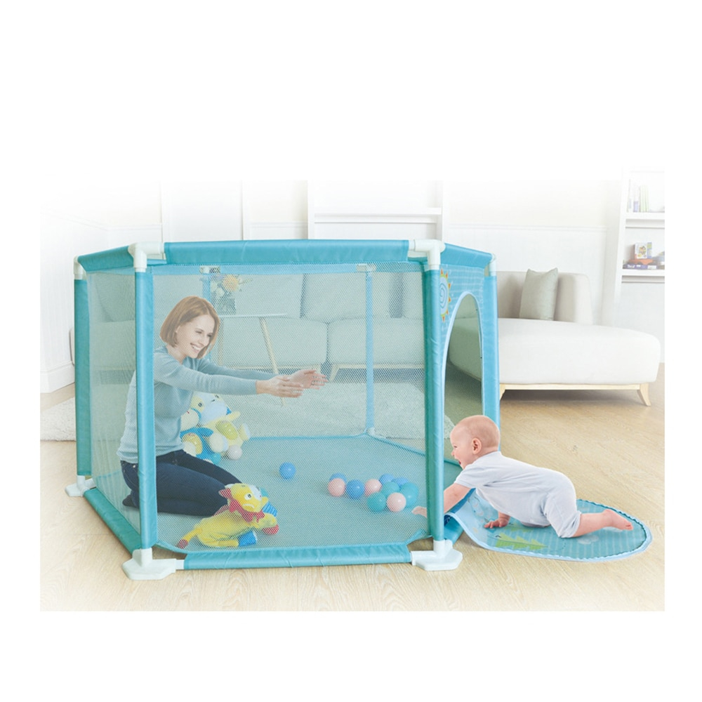 Play Yard for Infants and Babies