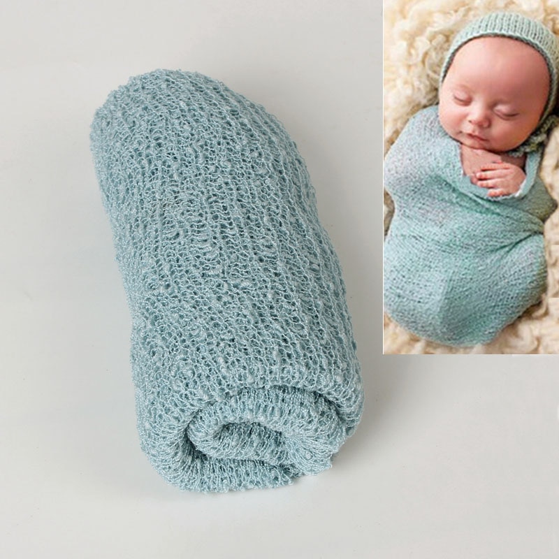 Baby Wrap Photography Props