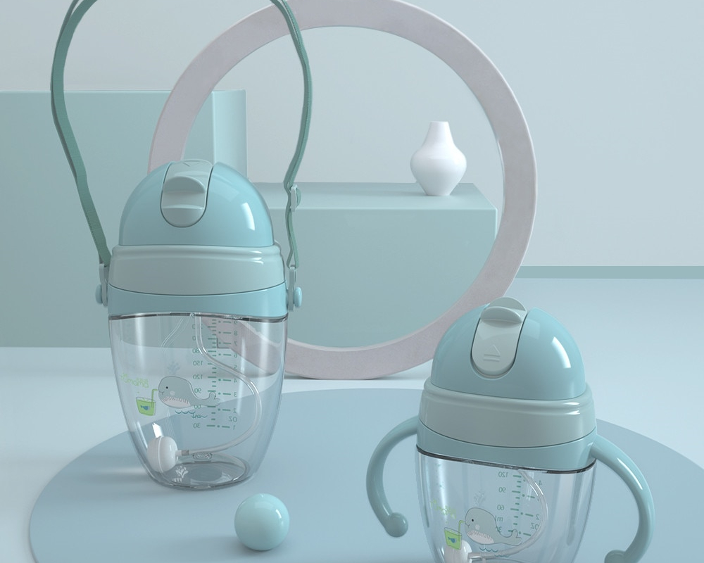 Baby Sipper Toddler Drinking Bottles