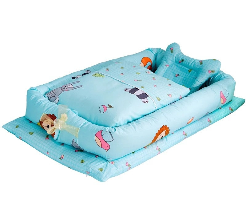 Baby Co-sleeper Set Bed Bassinet