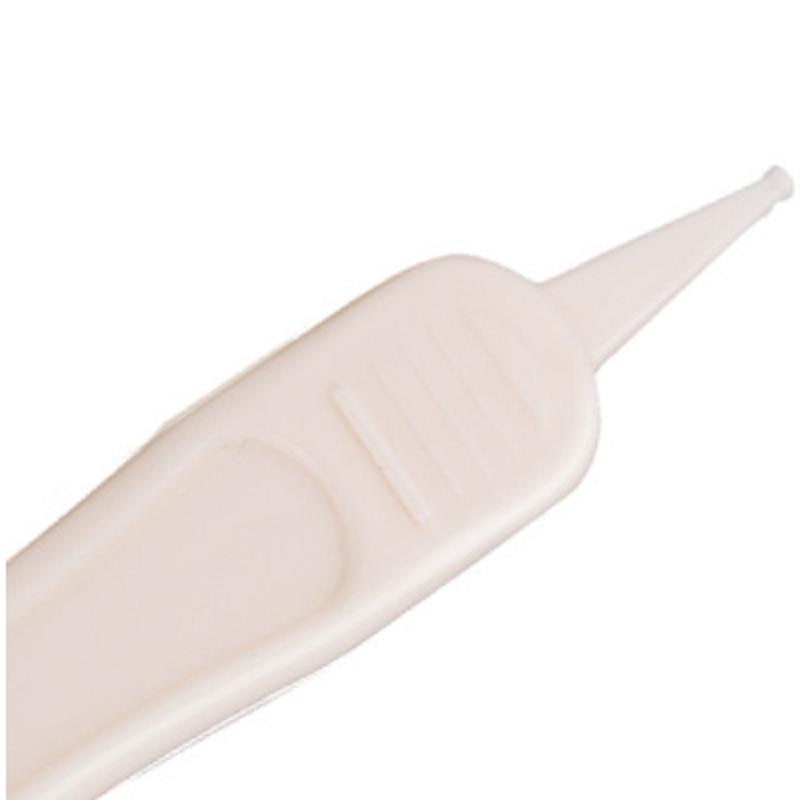 Plastic Baby Nose Cleaner (Set of 4)