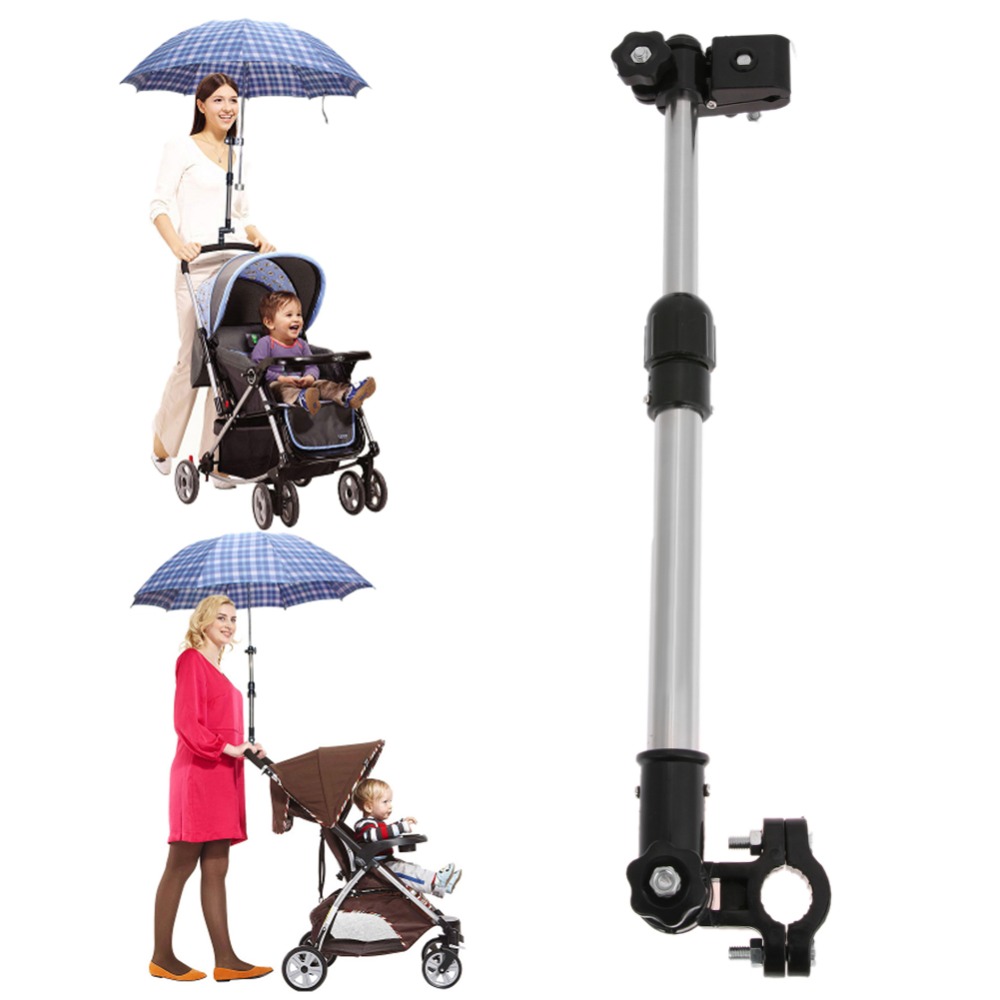 Stroller & Bike Umbrella Holder Stand Tool