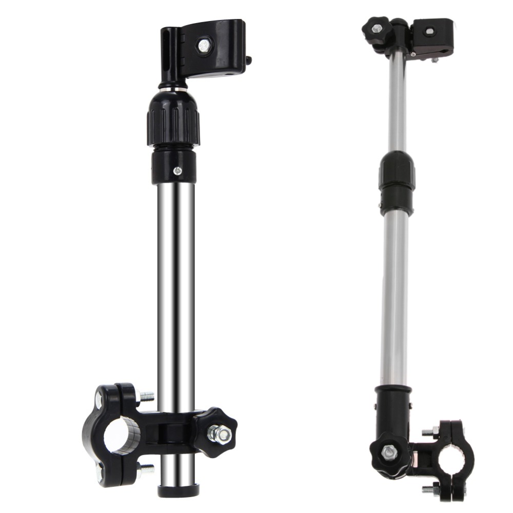 Stroller &#038; Bike Umbrella Holder Stand Tool