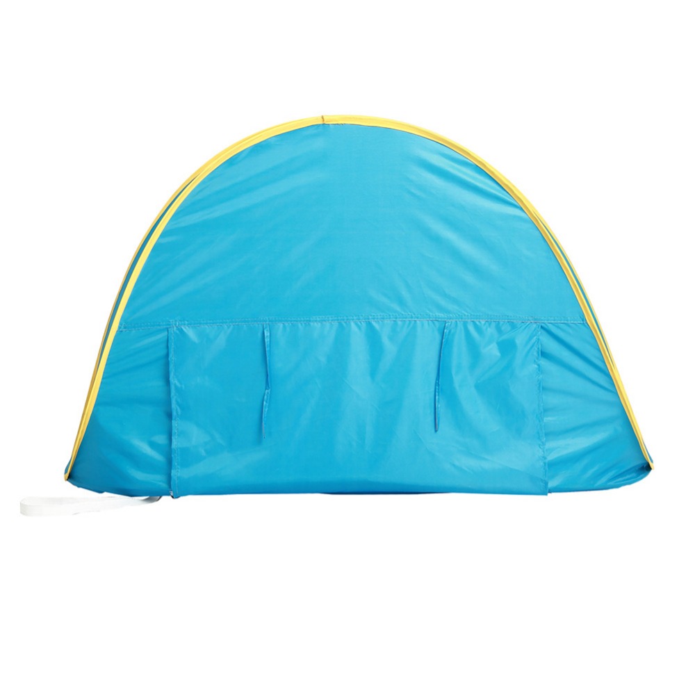 Portable Pop-Up Baby Beach Tent