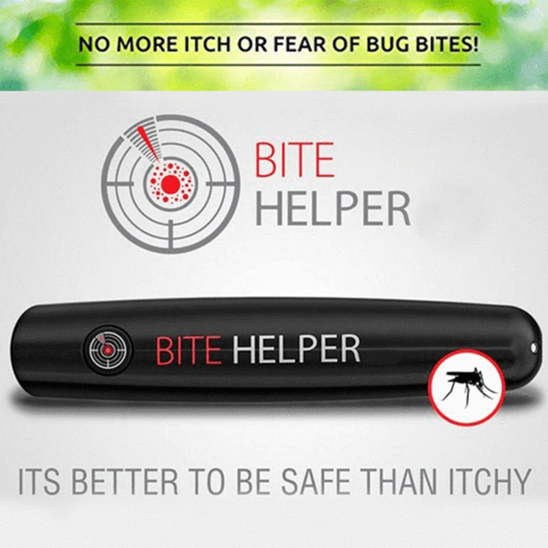 Mosquito Bite Relief Pen