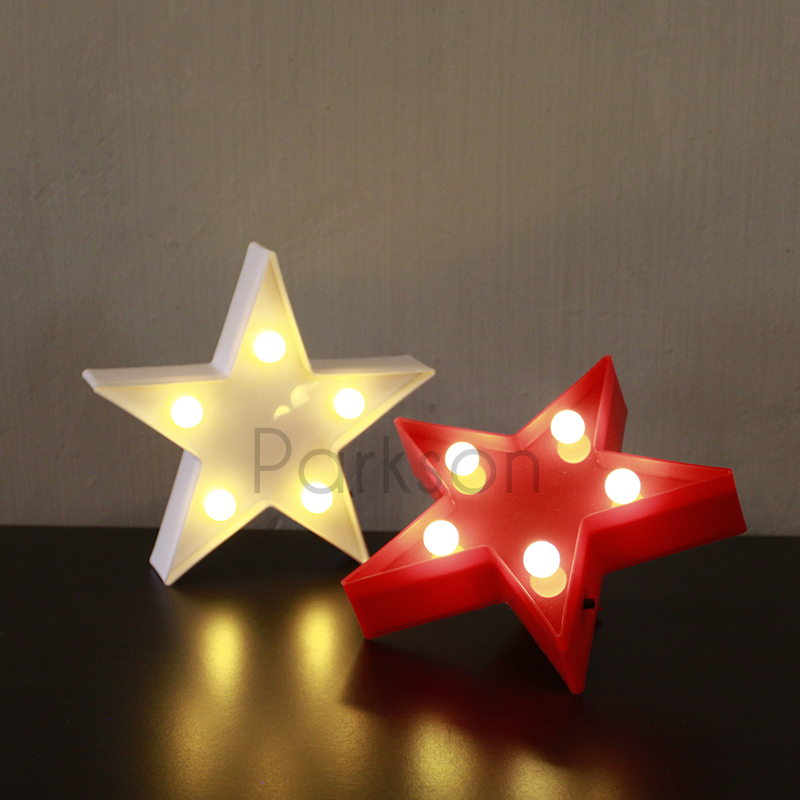 Kids Lamps LED 3D Kids Night Lights