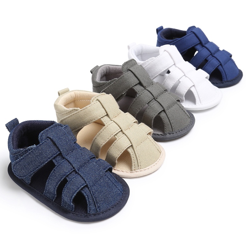 Baby Walking Shoes Baby Sandals