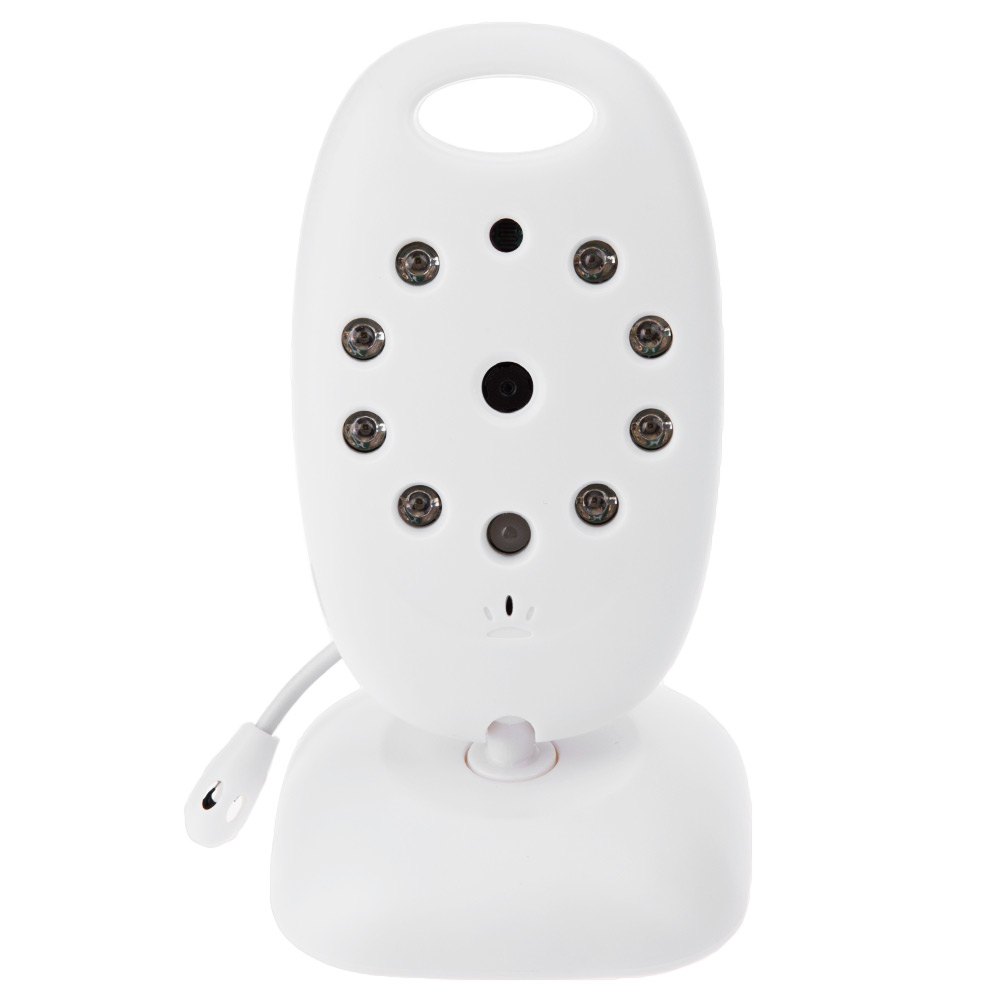 Wireless Video Baby Monitor