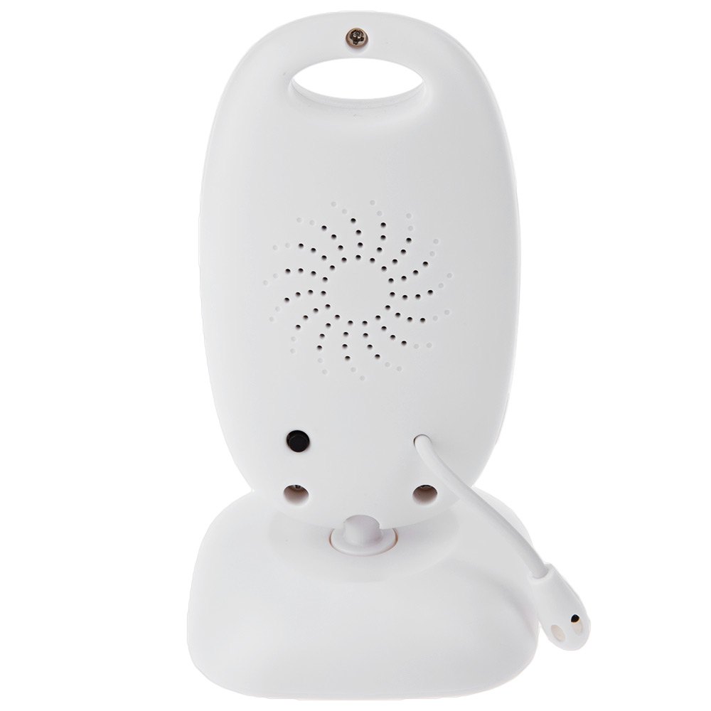 Wireless Video Baby Monitor