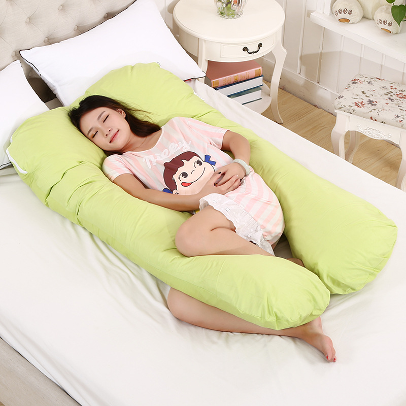 Pregnancy & Body Pillow