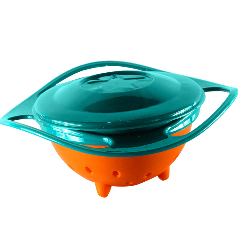 Baby Food Container Storage Bowl