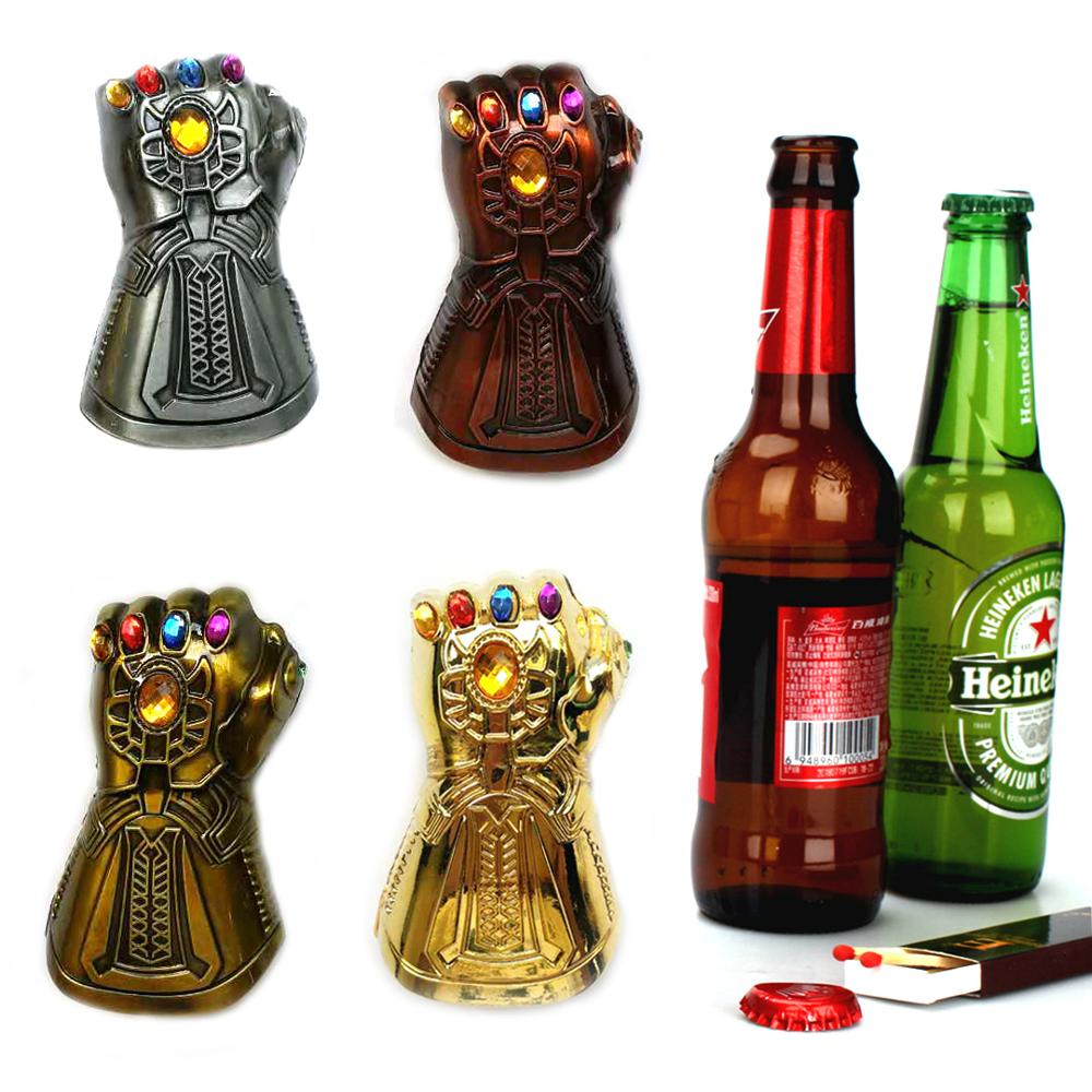 Thanos Bottle Opener Kitchen Tool