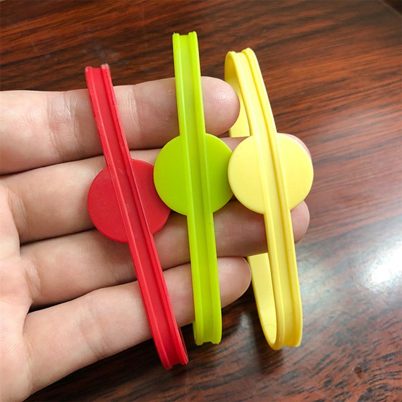 Drink Markers Silicone Rings (12pcs)