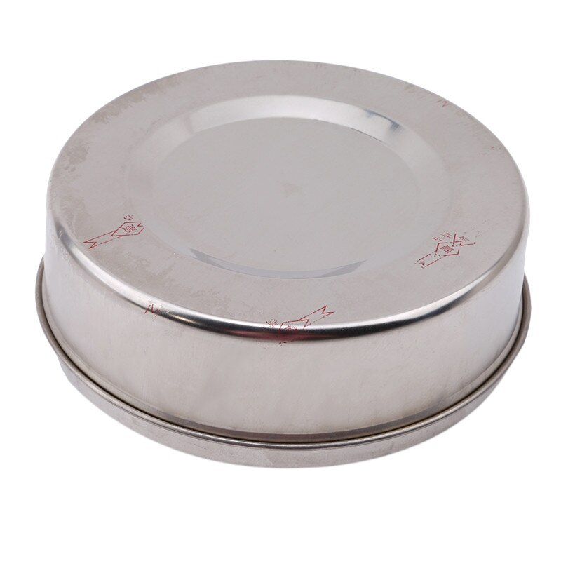 Enclosed Ashtray with Cover