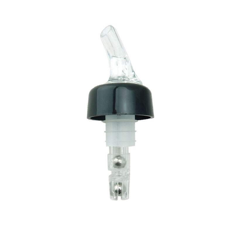 Liquor Pourer Plastic Alcohol Spout