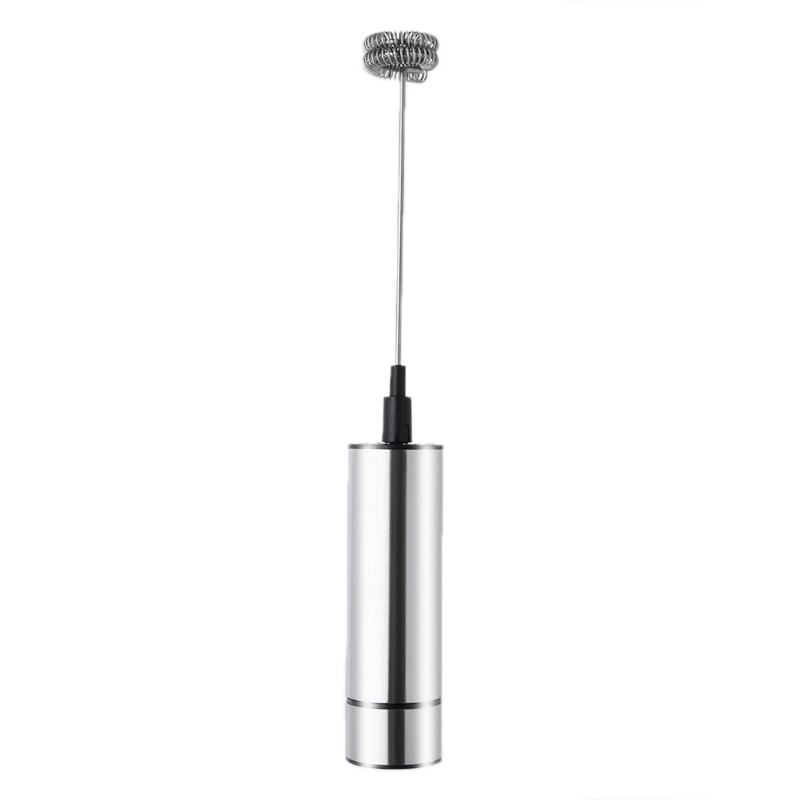 Portable Milk Frother Powerful Foamer