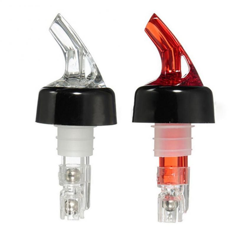 Liquor Bottle Pourer Automatic Dispenser